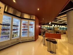 Ayer Rajah Amenity Centre (D5), Retail #573915881
